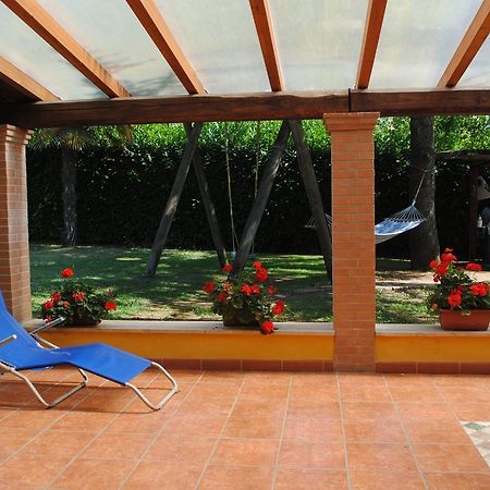B&B Al Castagneto Valmontone Esterno foto