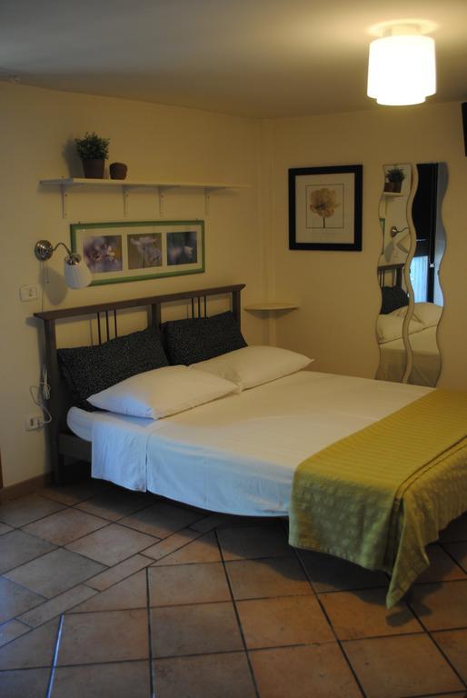 B&B Al Castagneto Valmontone Esterno foto